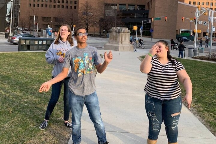 Allentown City Scavenger Hunt Excursion by Operation City Quest - Photo 1 of 7